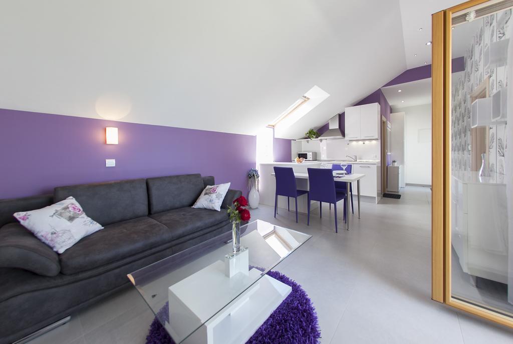 Apartment Benika