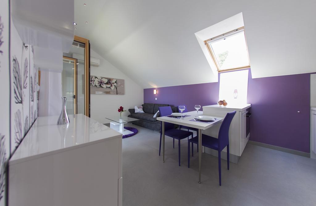 Benika Apartment