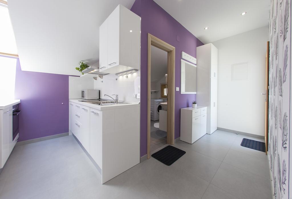 Apartment Benika *