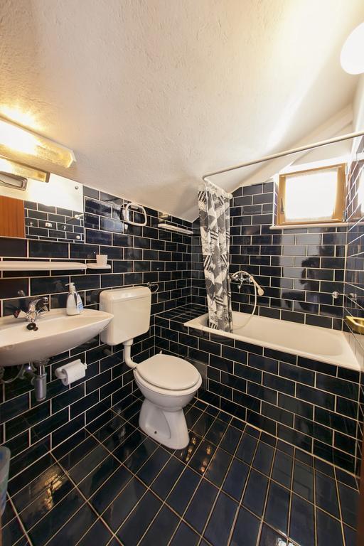 Apartment Benika