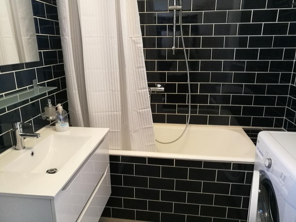 Apartment Benika *