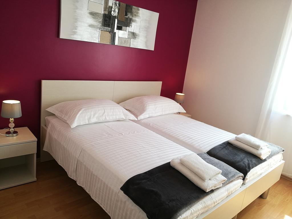Apartment Benika