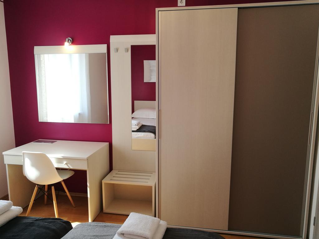 Benika Apartment Bol