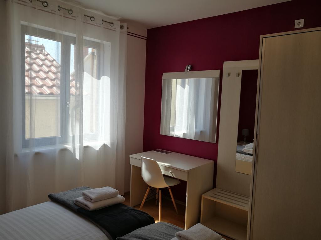 Benika Apartment *