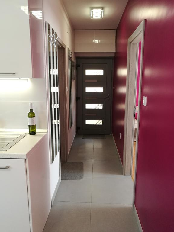 Benika Apartment Bol
