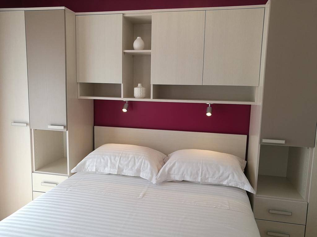 Apartment Benika