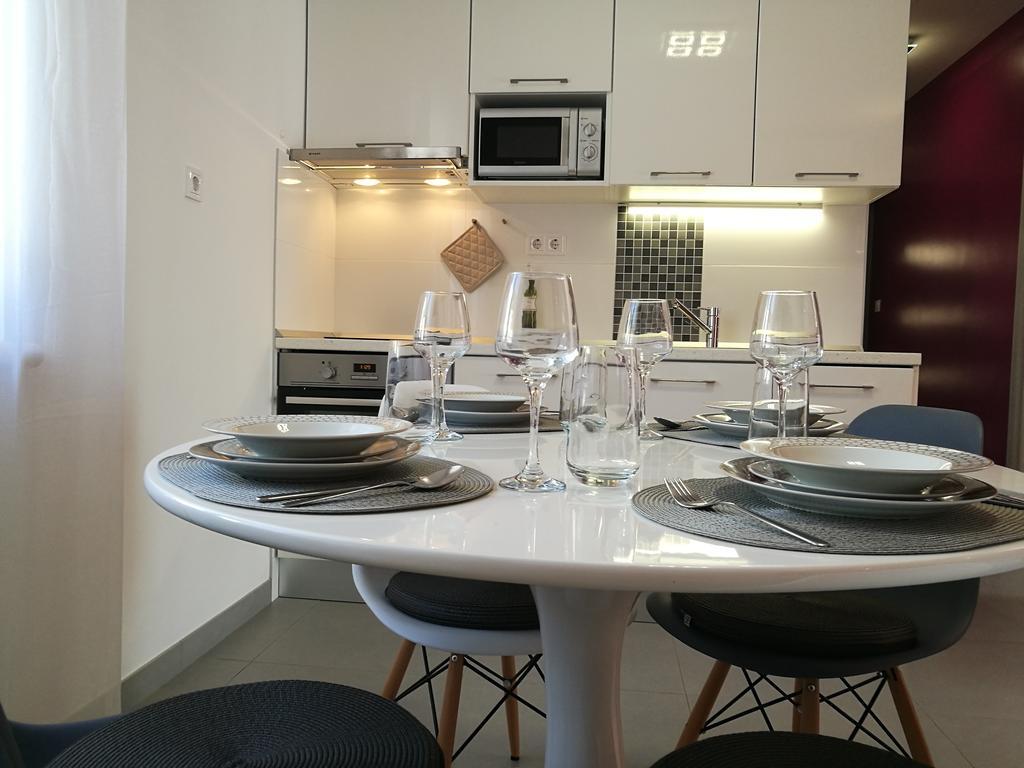 Apartment Benika Bol
