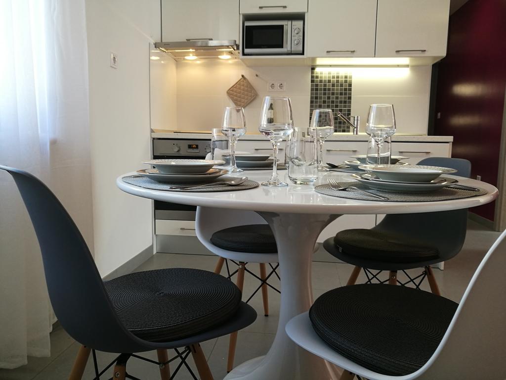 Apartment Benika