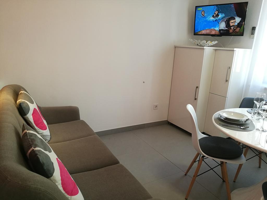Apartment Benika *