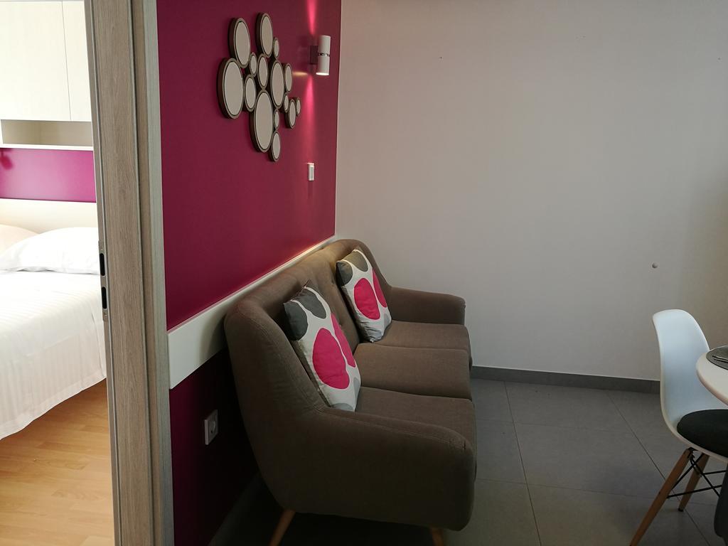 Benika Apartment *