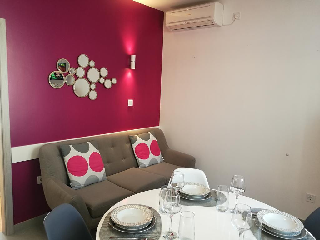 Benika Apartment Bol