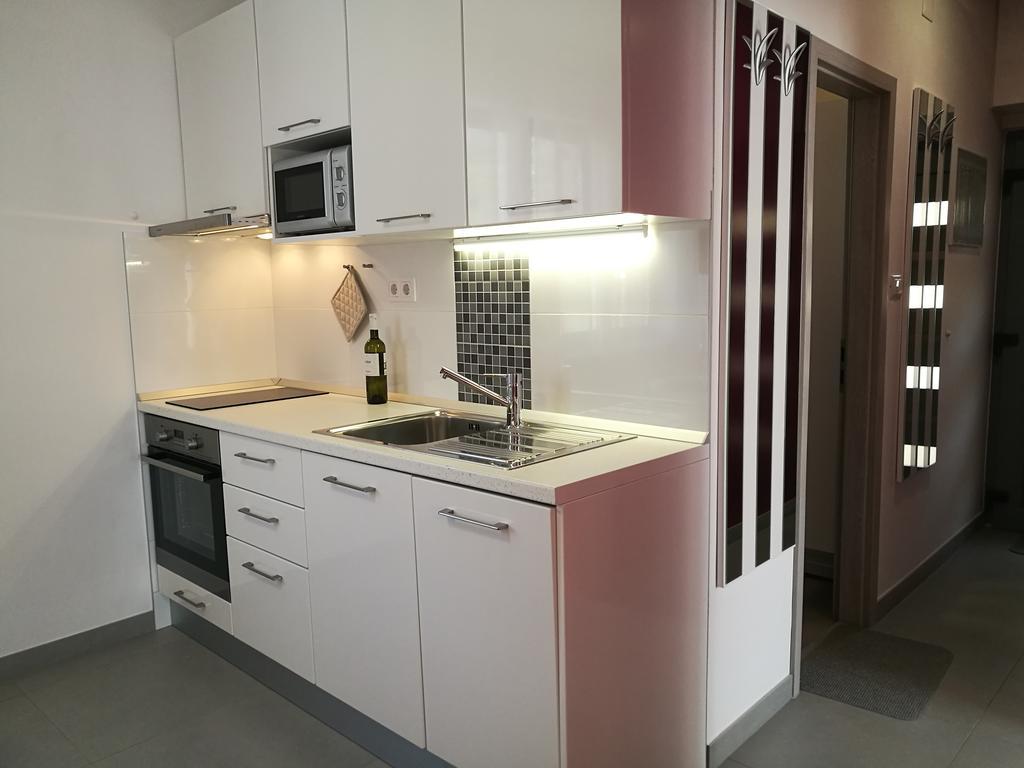 Apartment Benika Bol