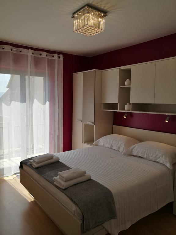 Benika Apartment