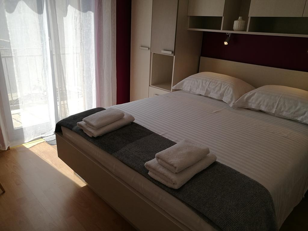 Apartment Benika Bol