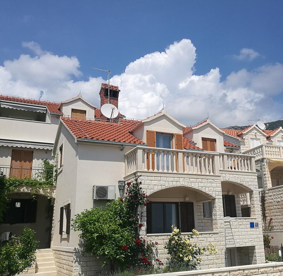 Apartment Benika