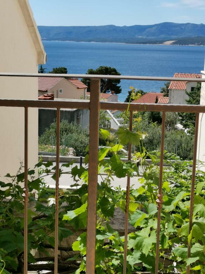 Apartment Benika