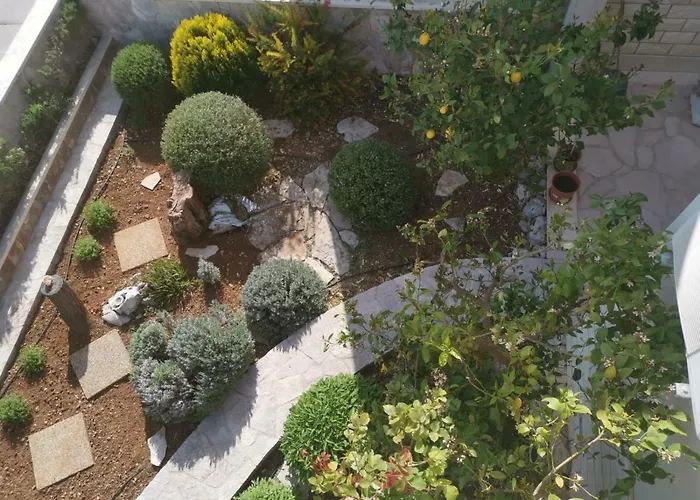 Apartments Benika